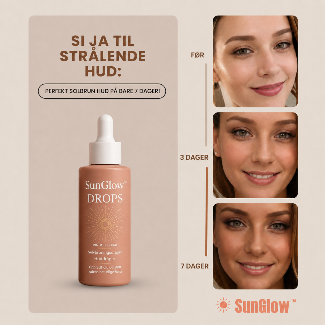 HelseNytt Facebook ad: Blek hud, flekker og skjolder? Kvinner oppdager nå dette…
