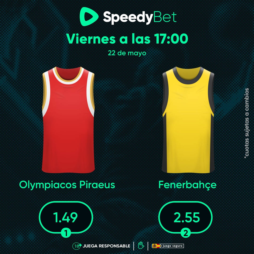 Speedybet.es Facebook ad
