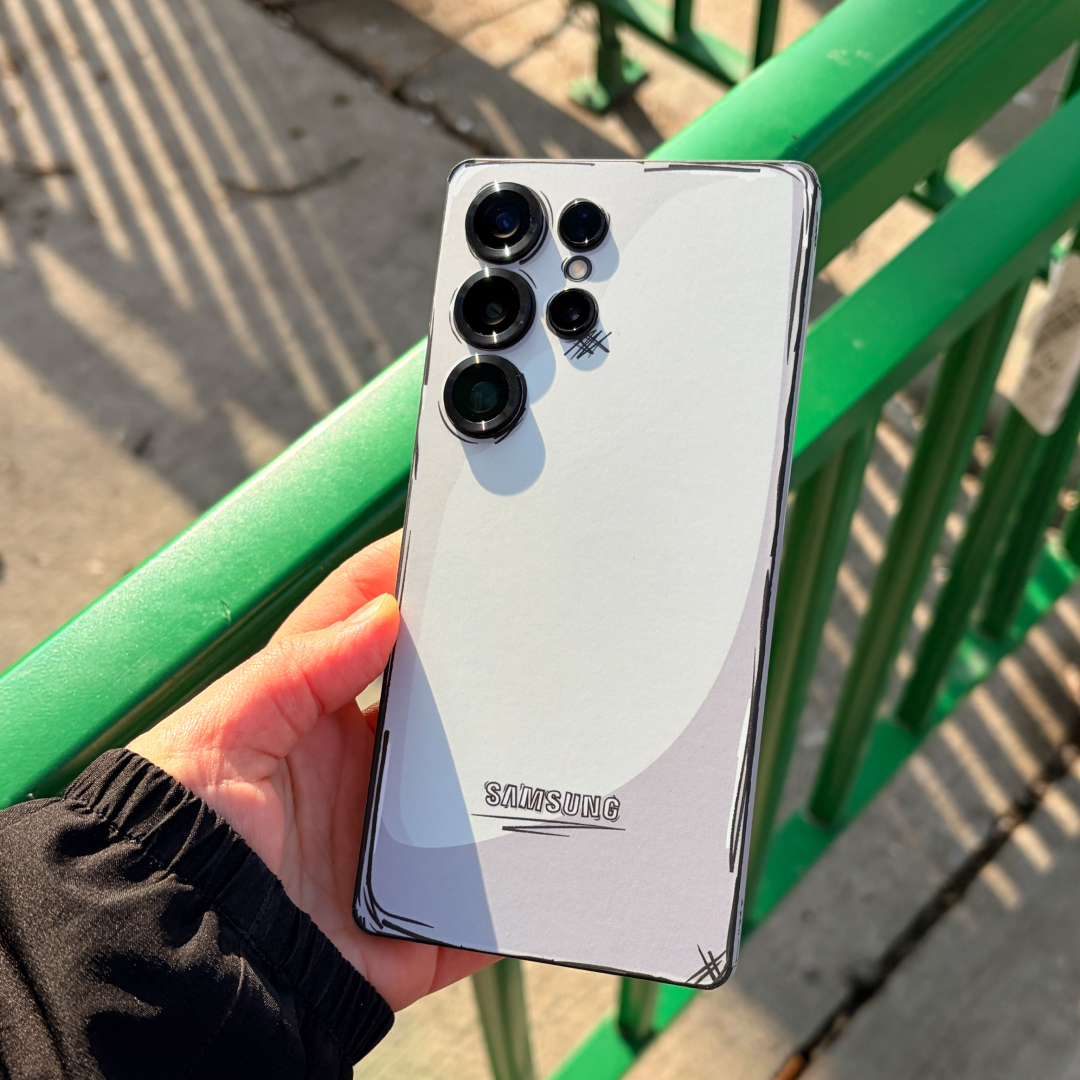 dbrand Facebook ad