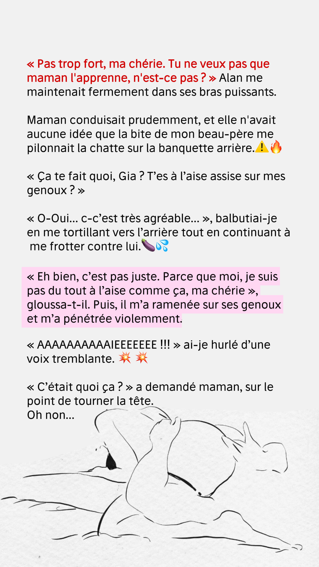 Moonlight Love Letters Facebook ad: Cliquez pour en savoir plus