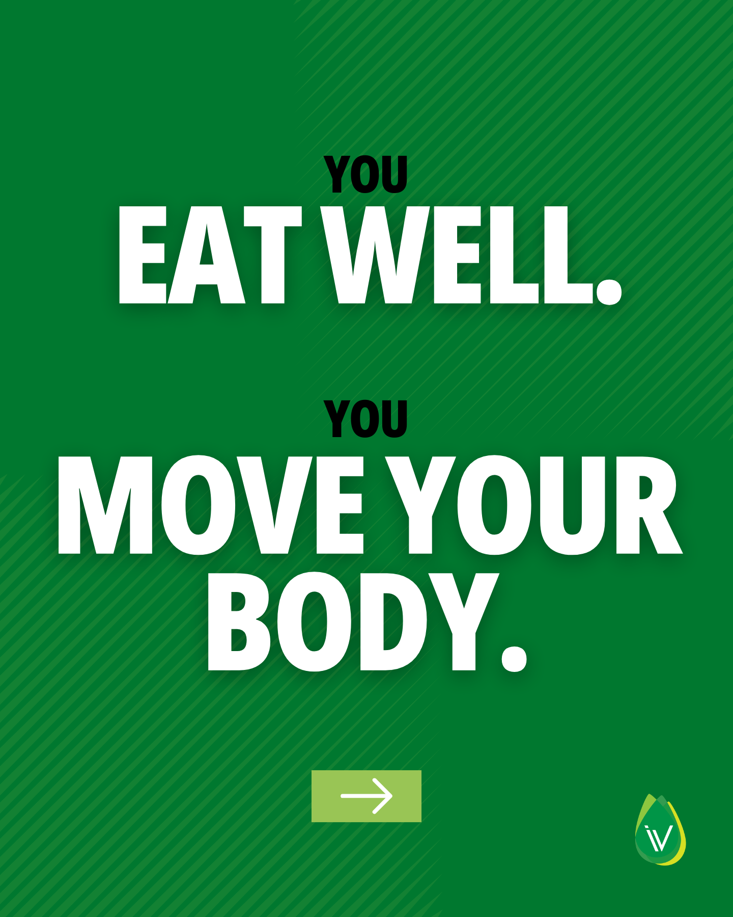 IV Nutrition Overland Park Facebook ad
