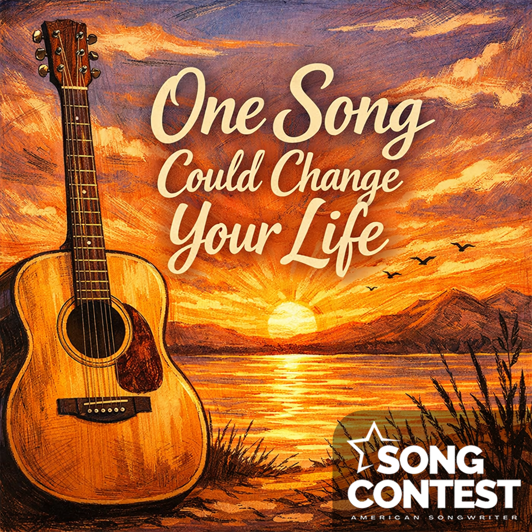 American Songwriter News Facebook ad