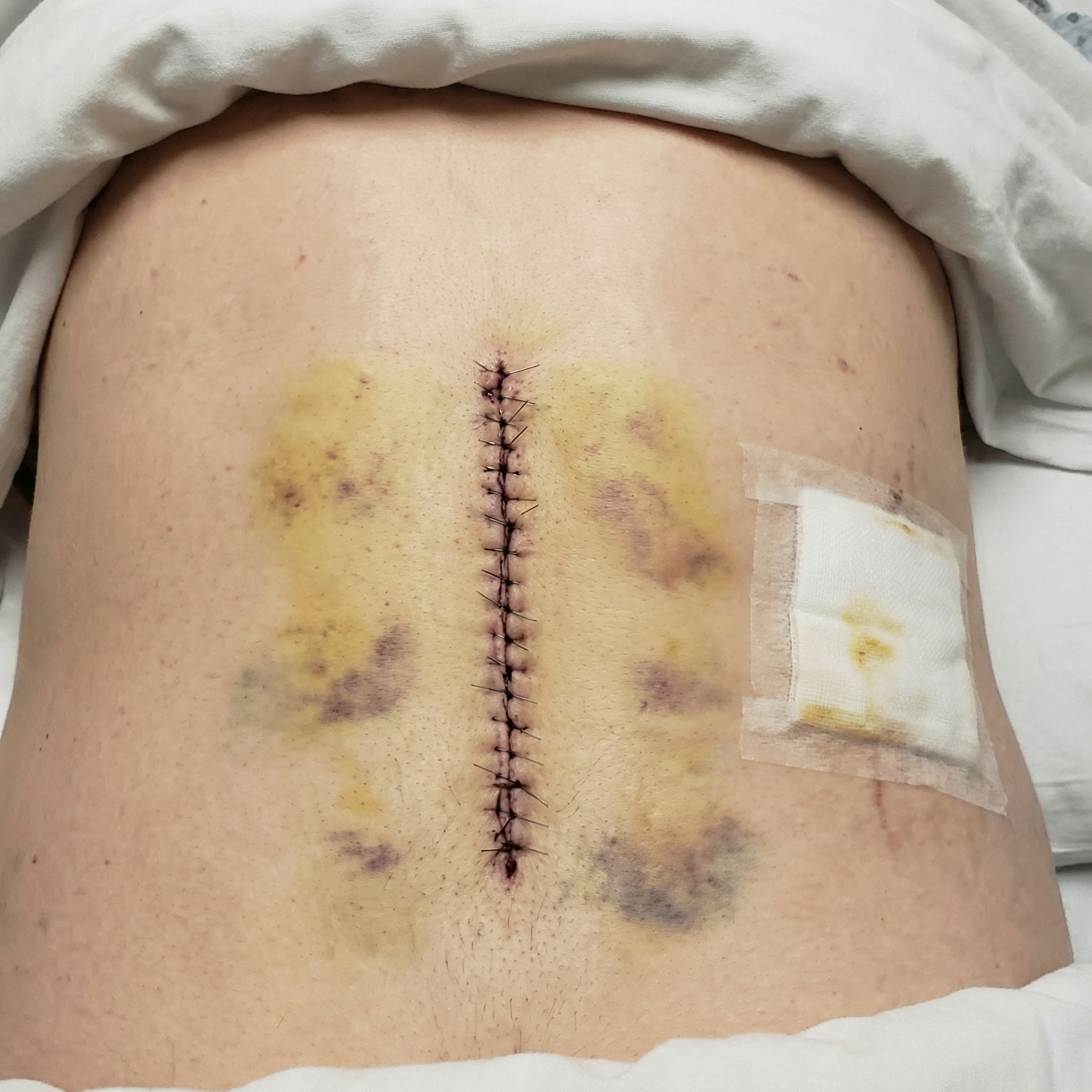 Dr. Matthew Anderson Facebook ad