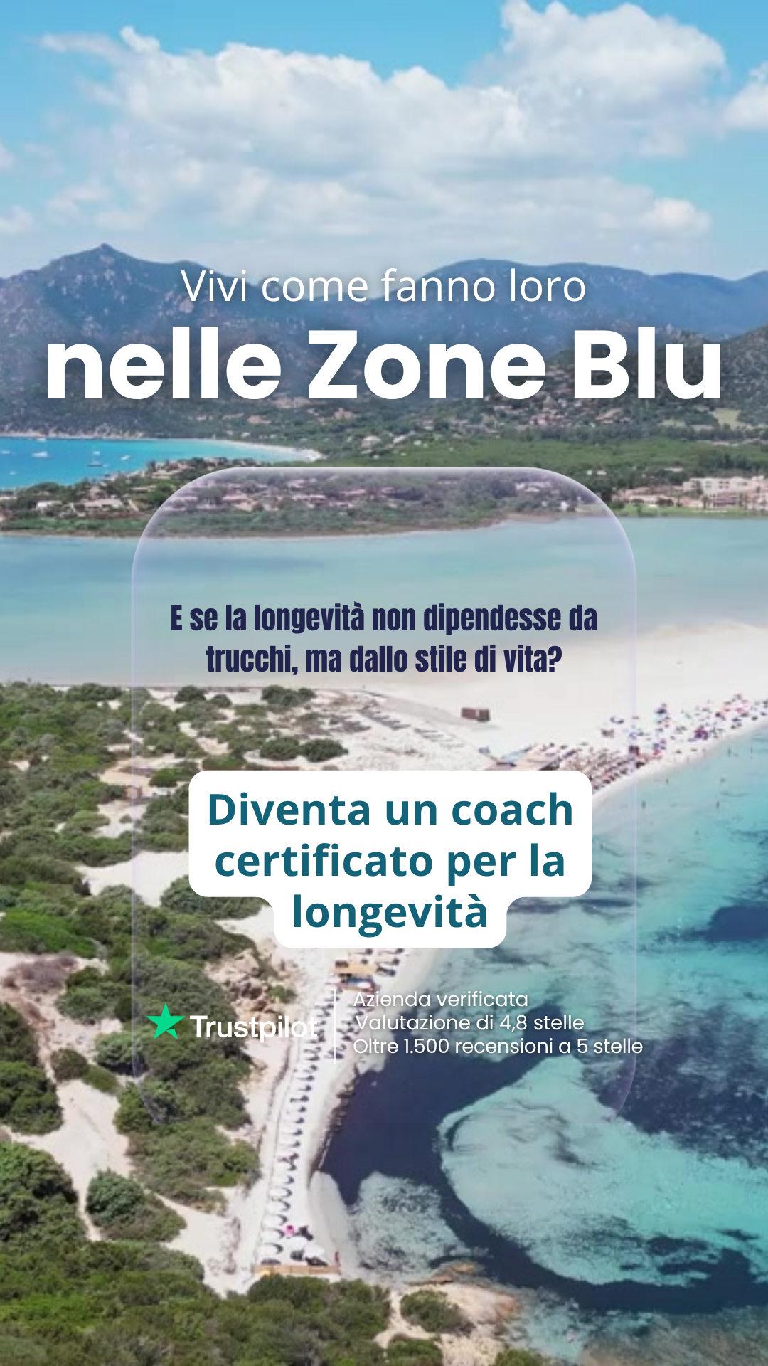 Naturalistico Facebook ad