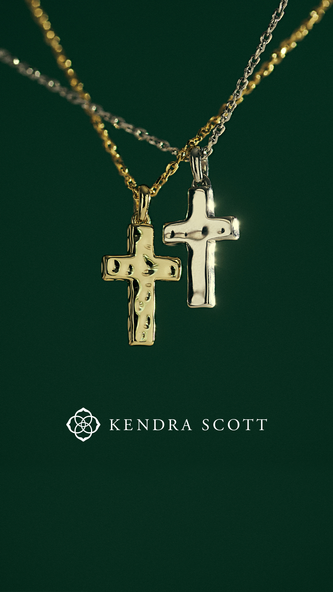 Kendra Scott Facebook ad