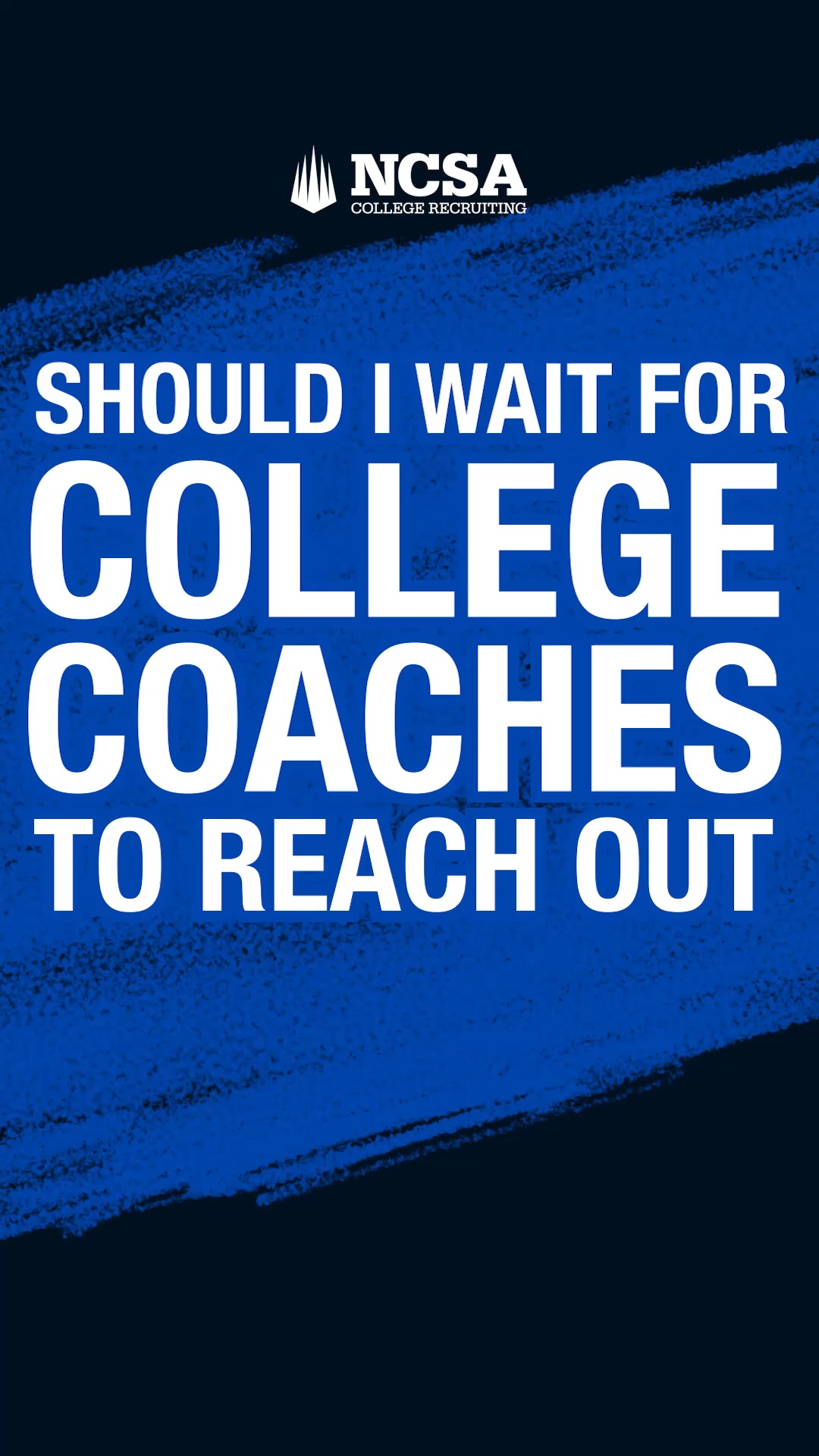 NCSA College Recruiting Facebook ad from Jul 29, 2025