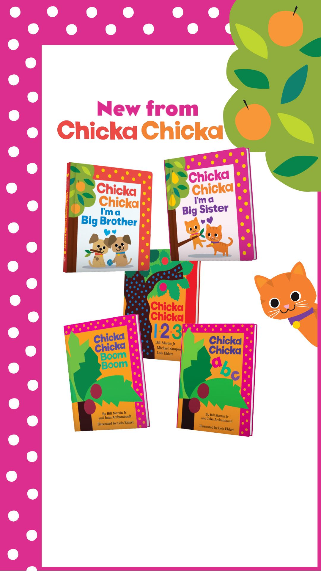 SimonKIDS Facebook ad