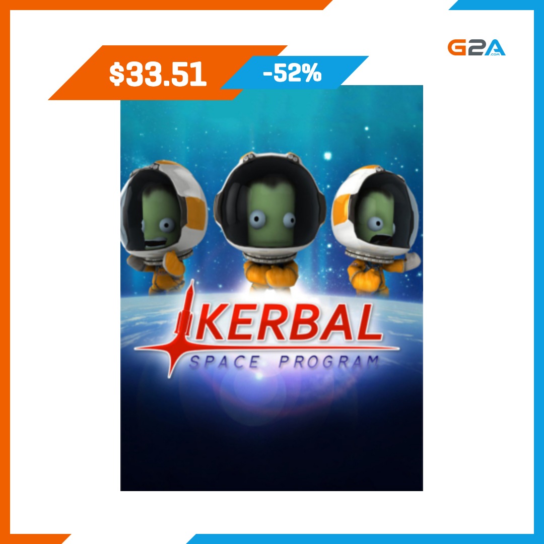 G2A.COM Facebook ad