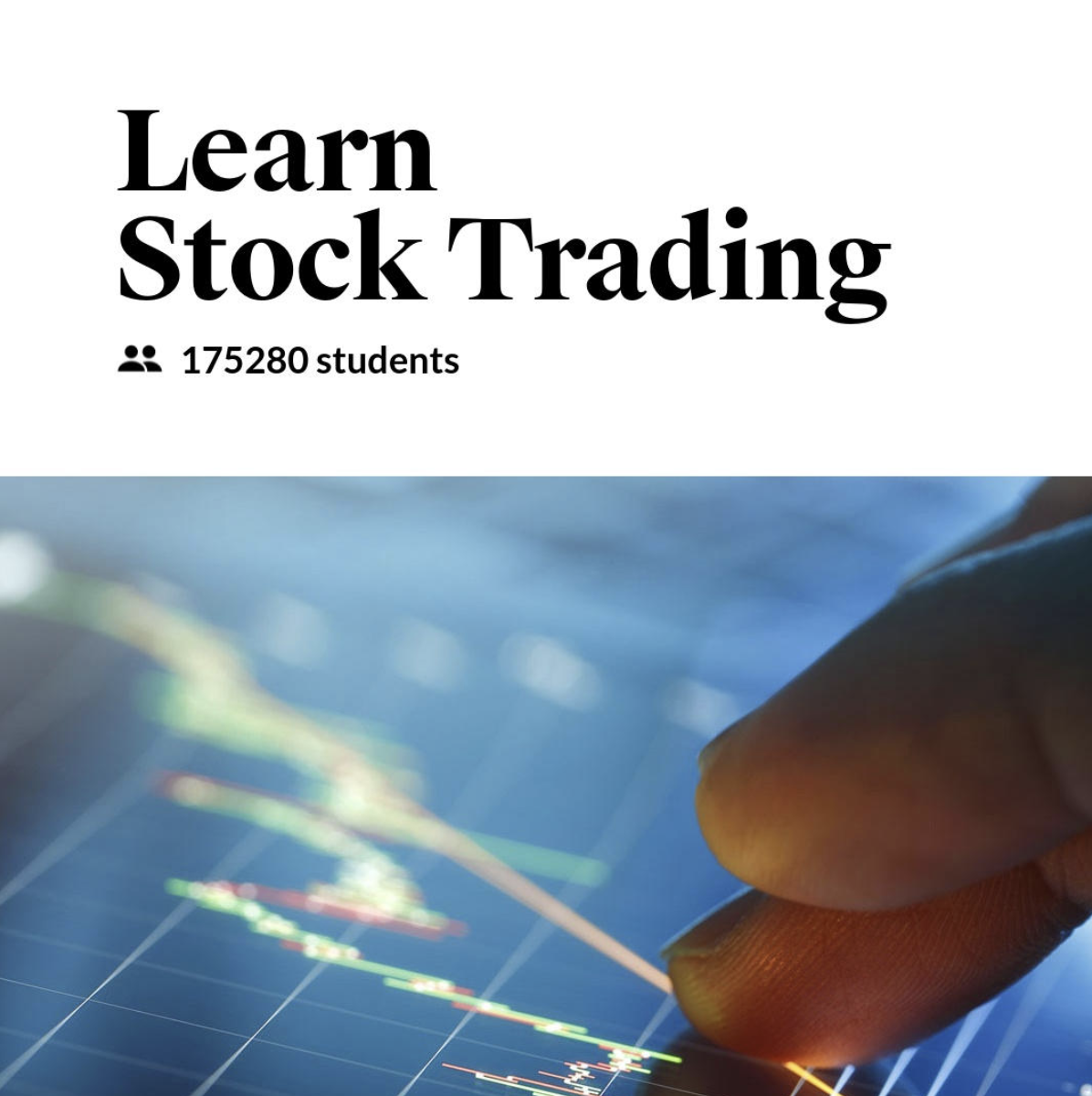 Udemy Facebook ad