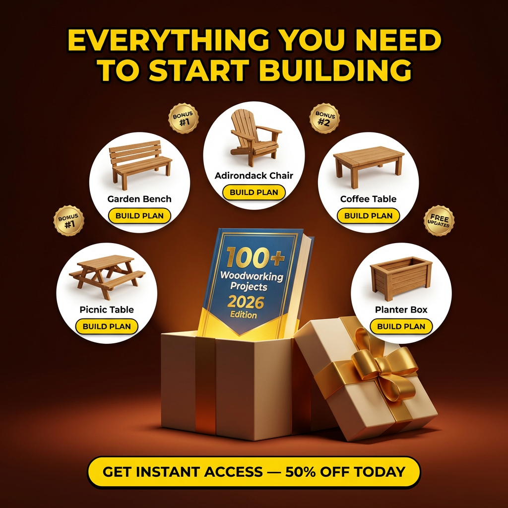 Master Crafts DIY Facebook ad