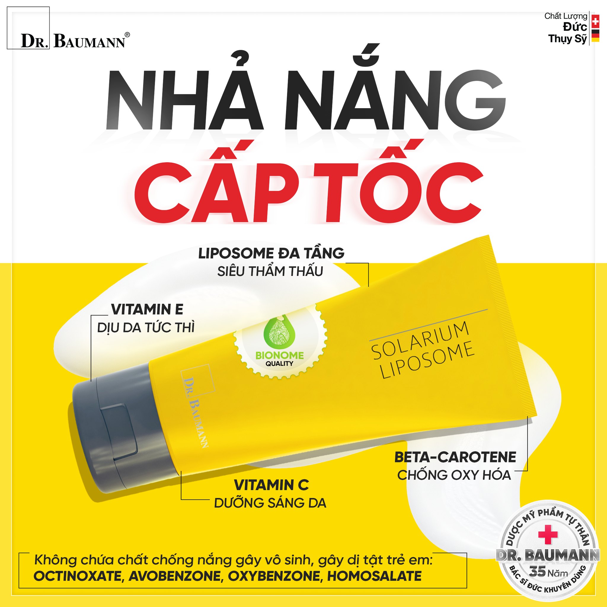 Dr Baumann VN Facebook ad