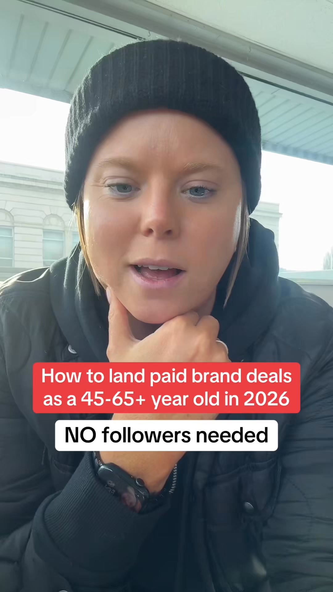 Megan Collier Facebook ad: Free Checklist to Get Started!