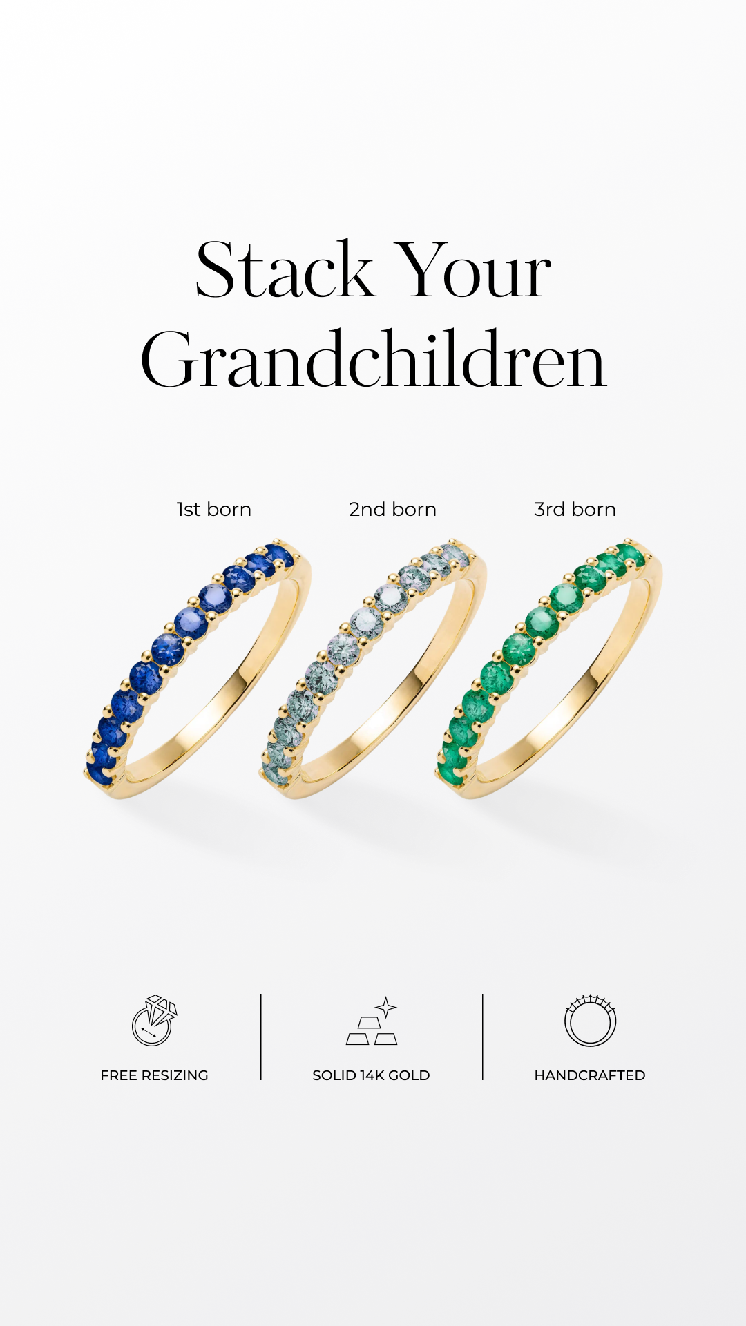 HAVERHILL Collection Facebook ad