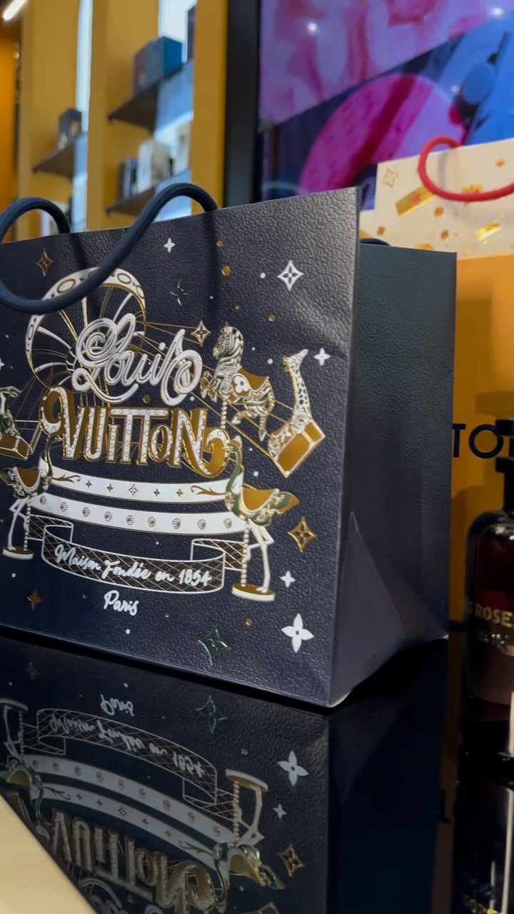 M.S.G Perfume Facebook ad: Louis Vuitton ароматы Louis Vuitton представлен 46…