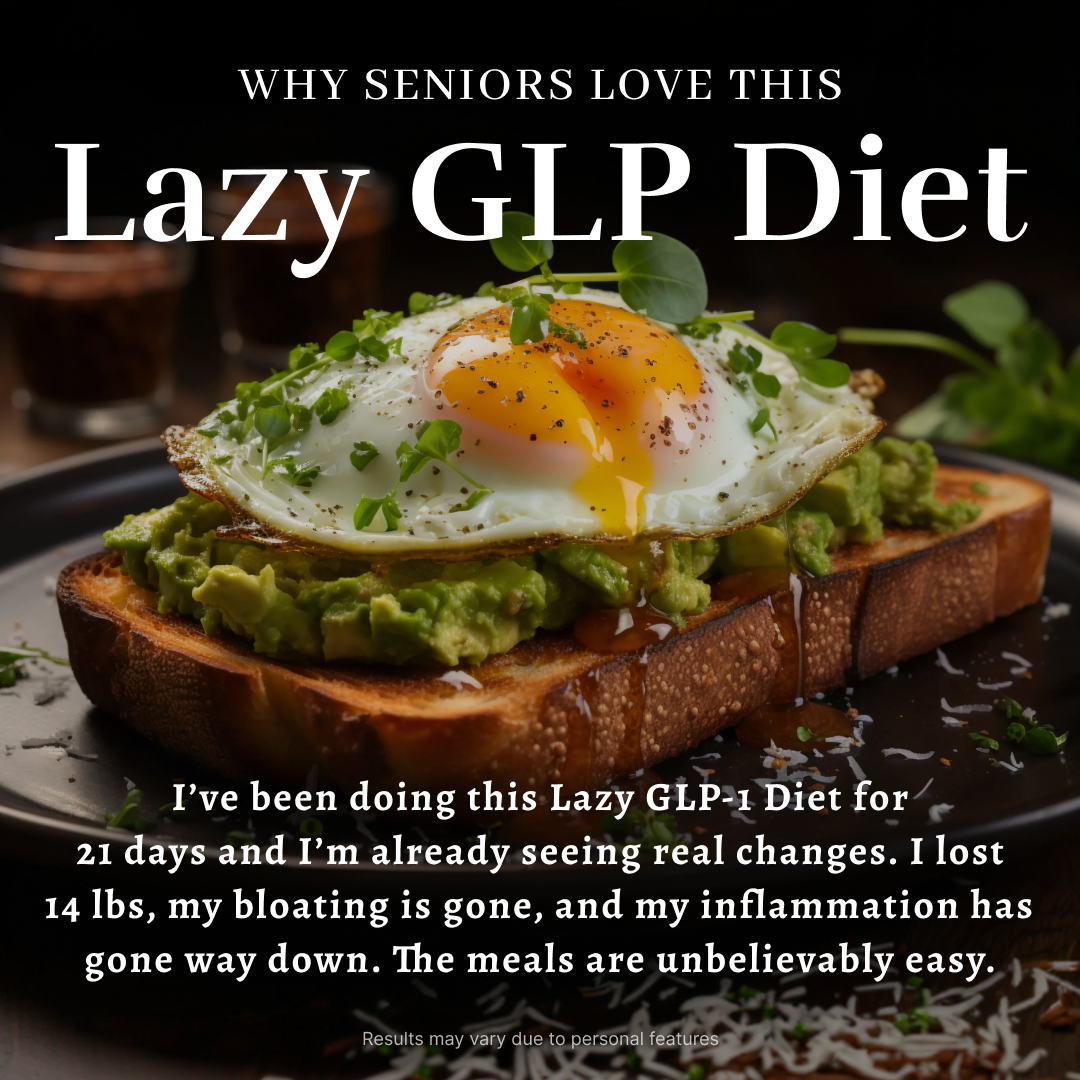 Eat Smart Every Day Facebook ad