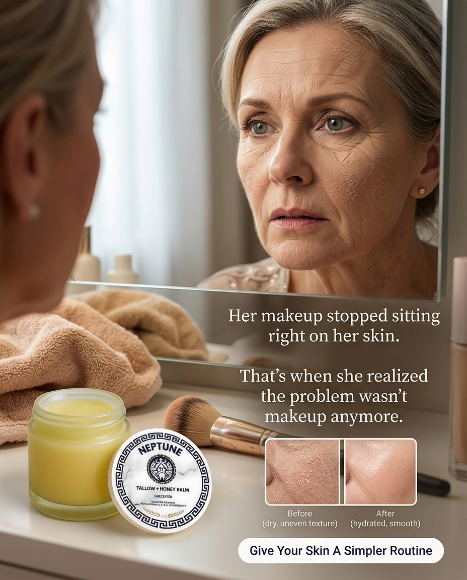 Neptune Health Facebook ad