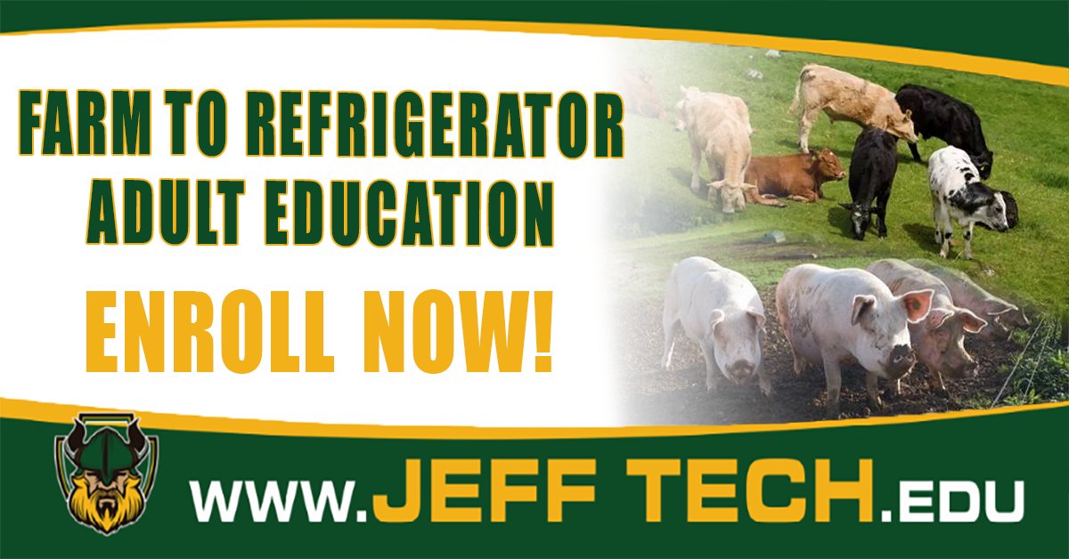 Jeff Tech Facebook ad