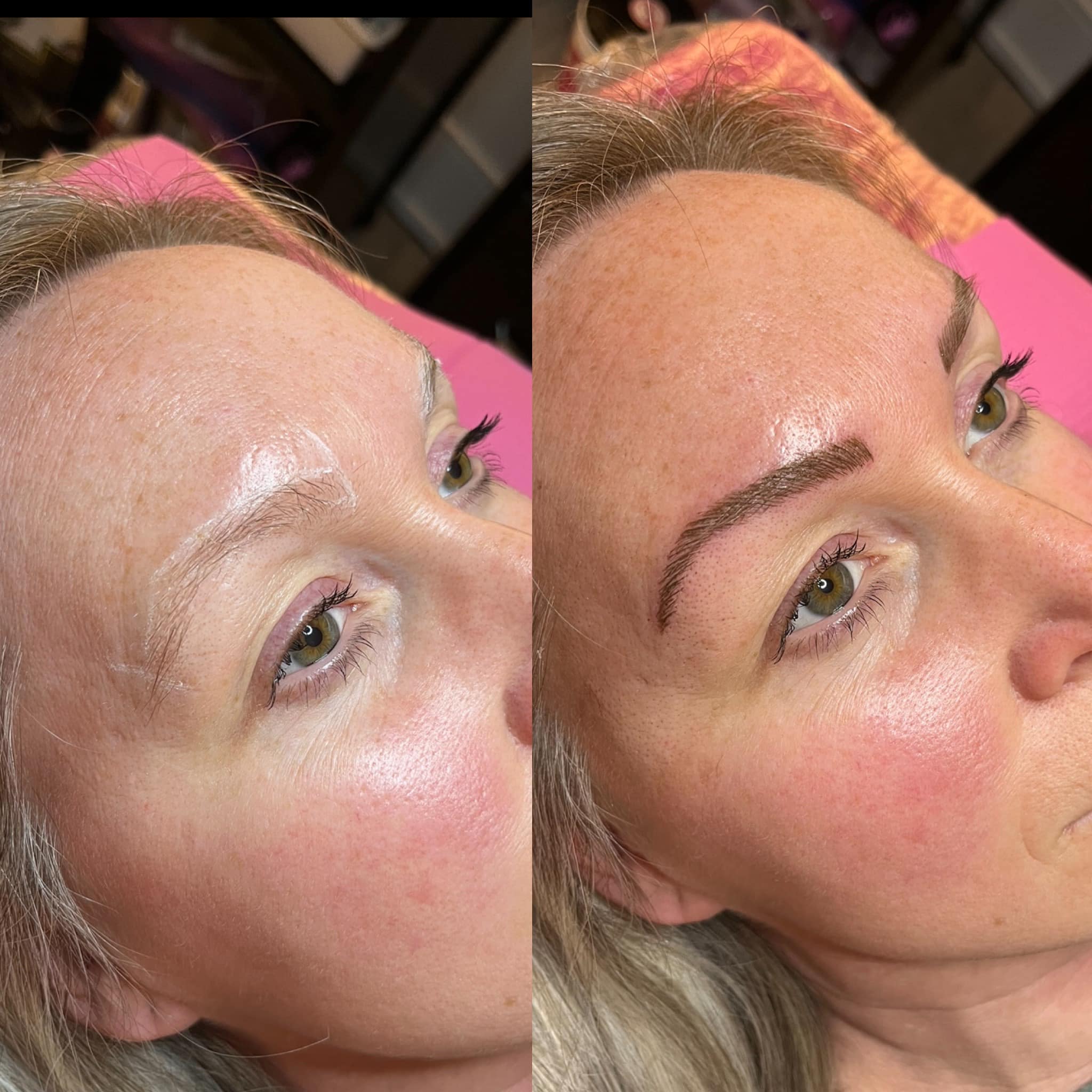 Rosewater Beauty Facebook ad