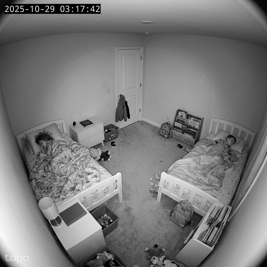 Brian Sullivan Facebook ad: The Reason Why I Fear Standard Co Detectors