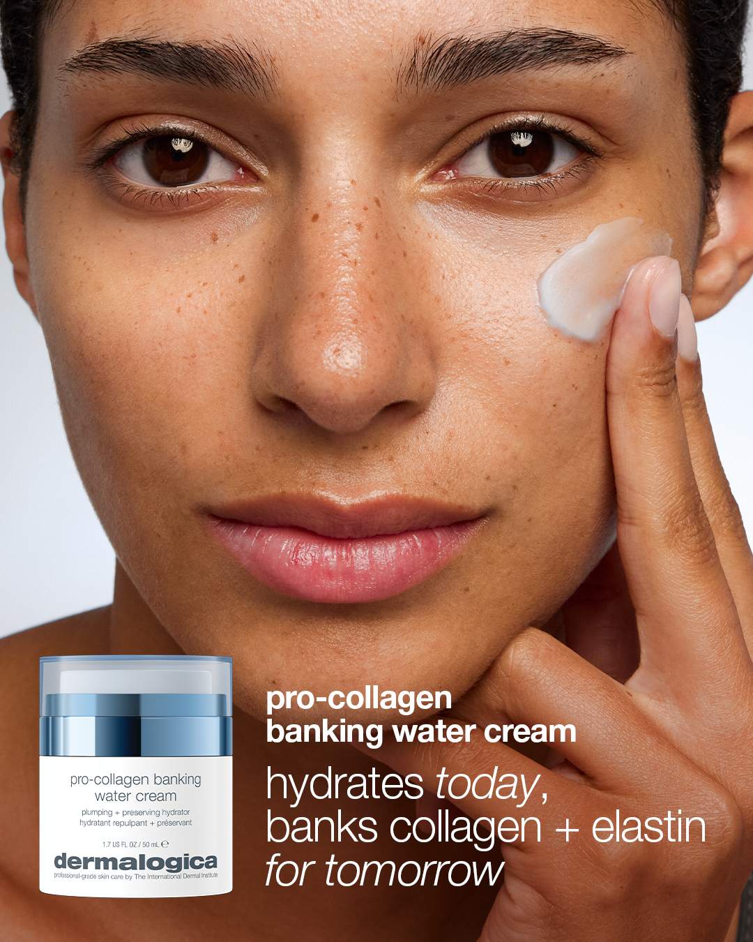 Dermalogica Malaysia Facebook ad