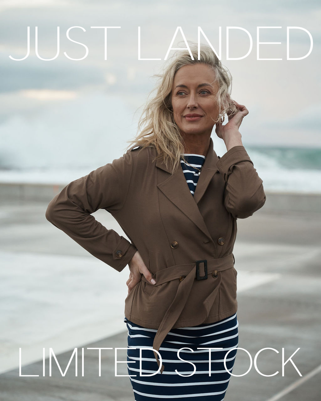 Lou Lou Australia Facebook ad