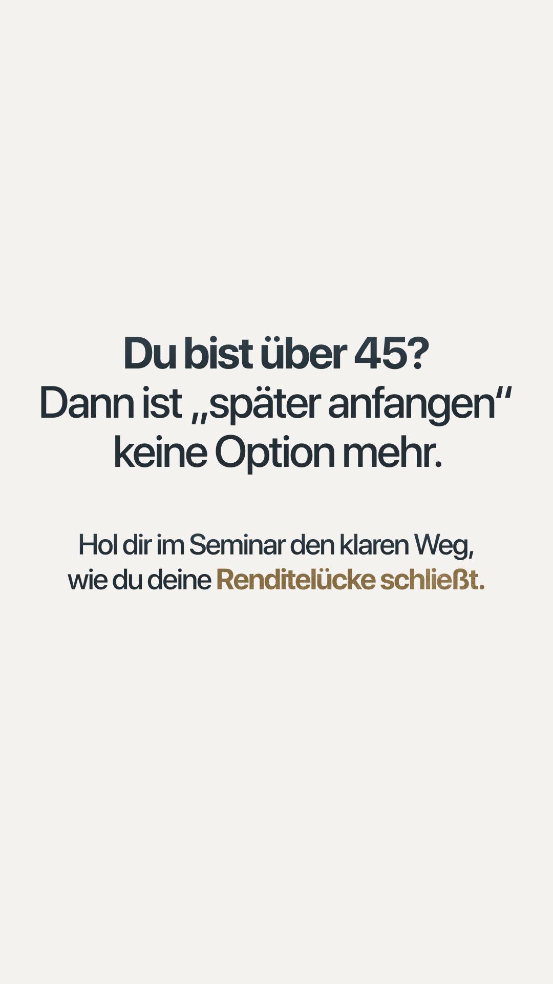 Mario Lüddemann Facebook ad