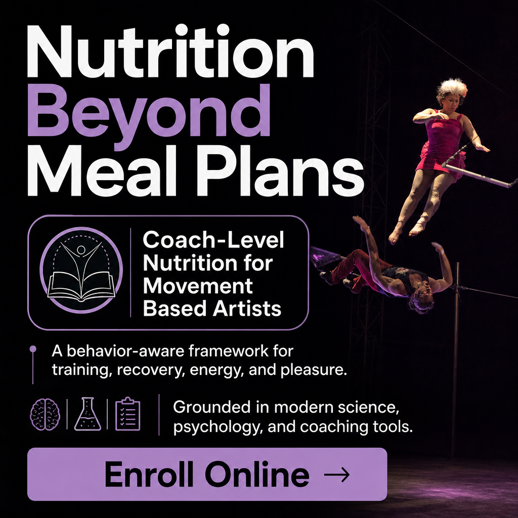 Kopa.ai - Your Local Favorites Facebook ad: Nutrition Beyond Meal Plans