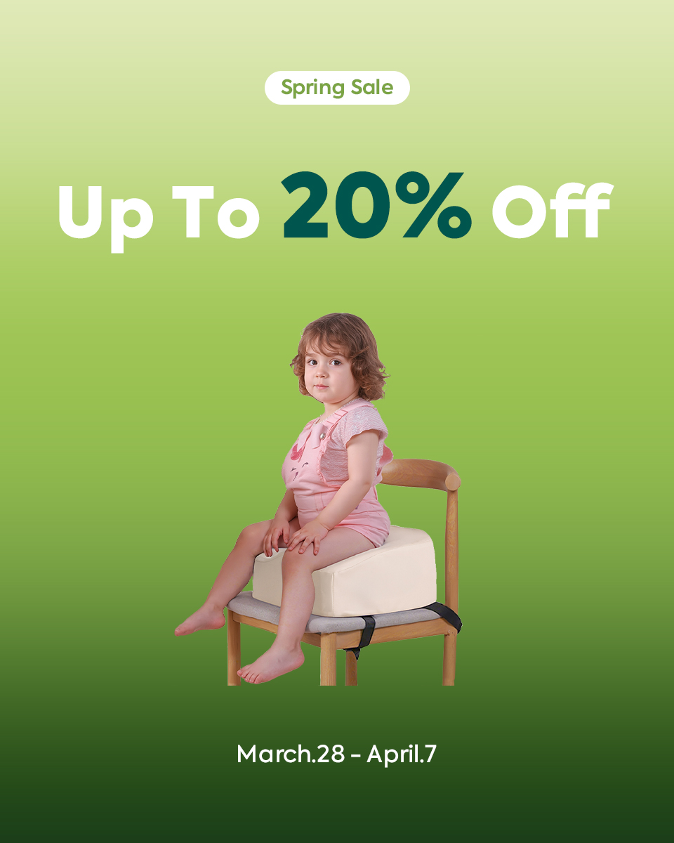 Babelio Baby Facebook ad