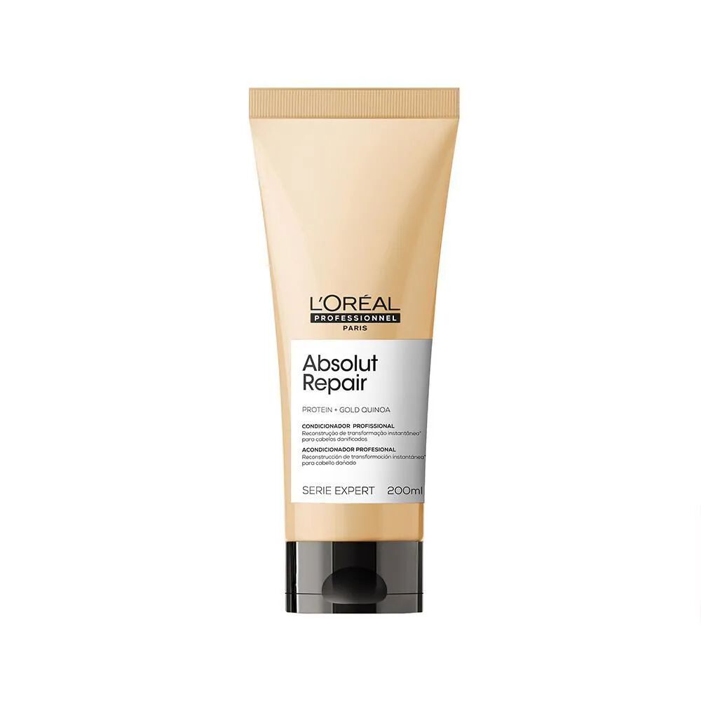 L'Oréal Professionnel Facebook ad