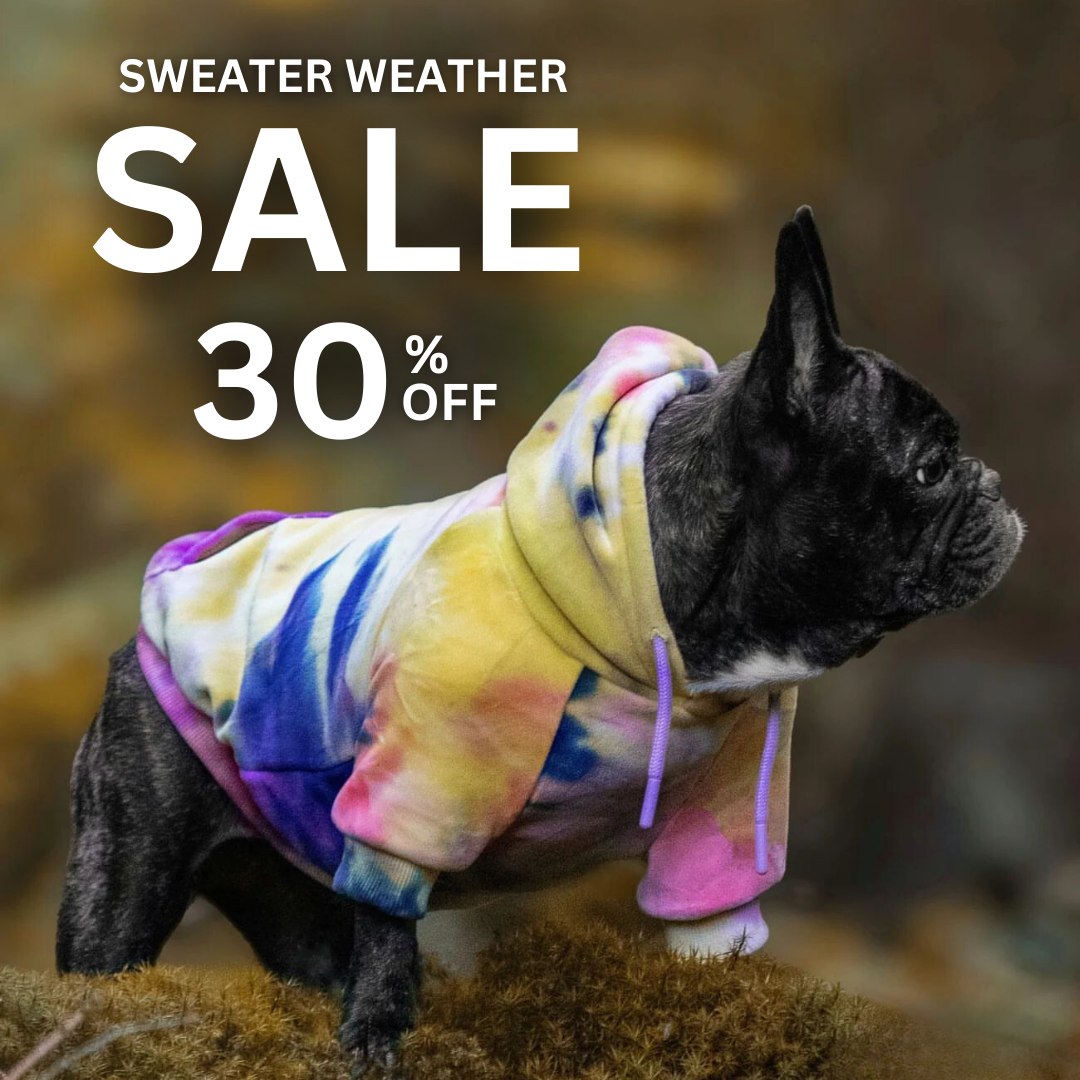 Spark Paws Facebook ad