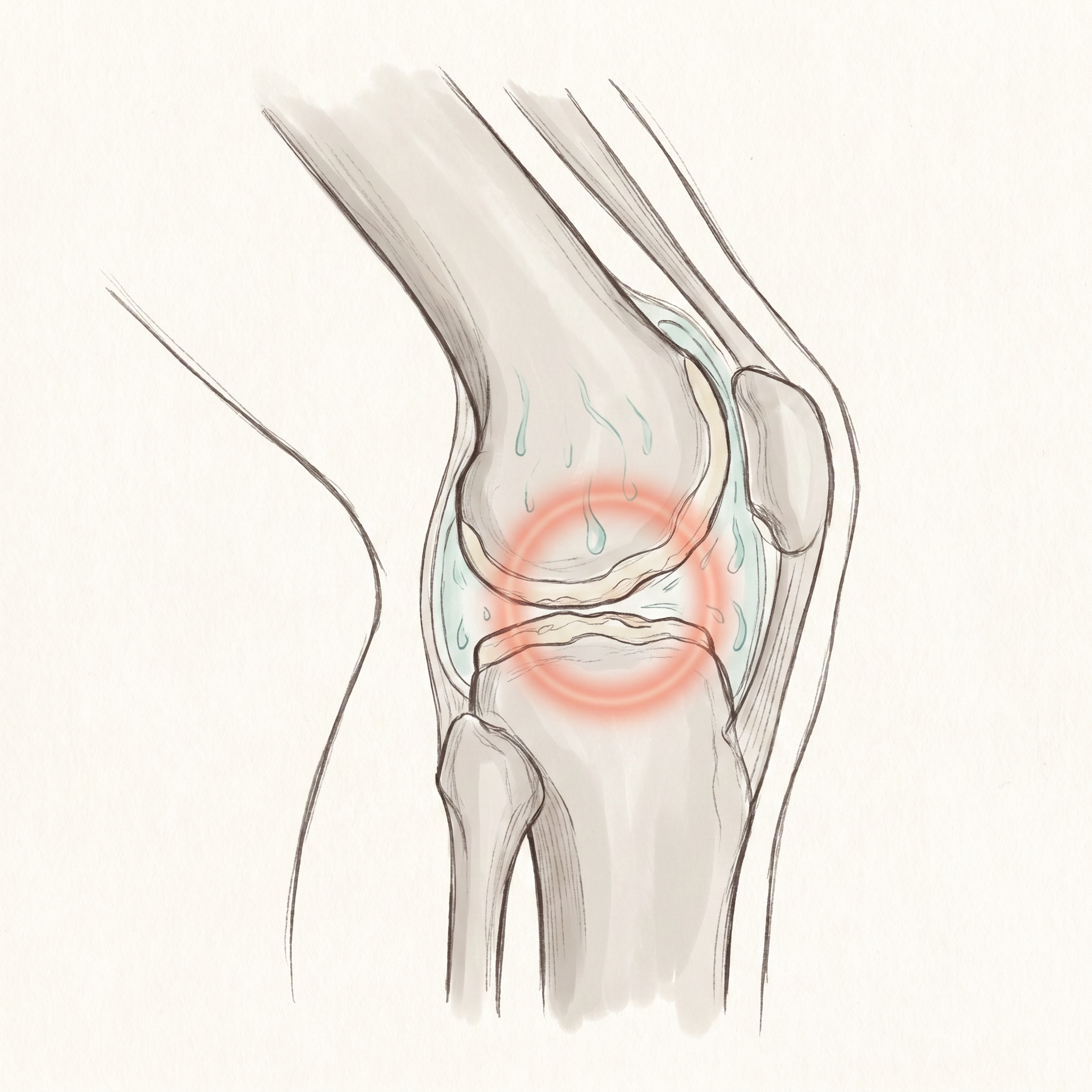 Dr. Clara van Dijk Facebook ad: The Specialist Test That Misses The Real Cause Of Stiff…