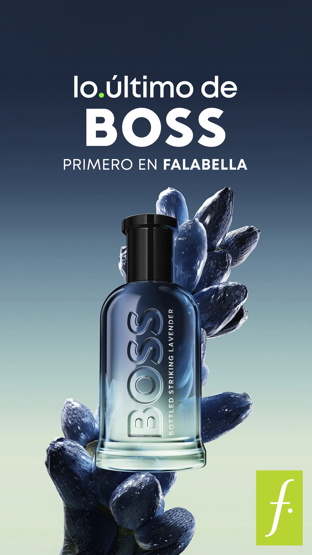 Falabella Colombia Facebook ad