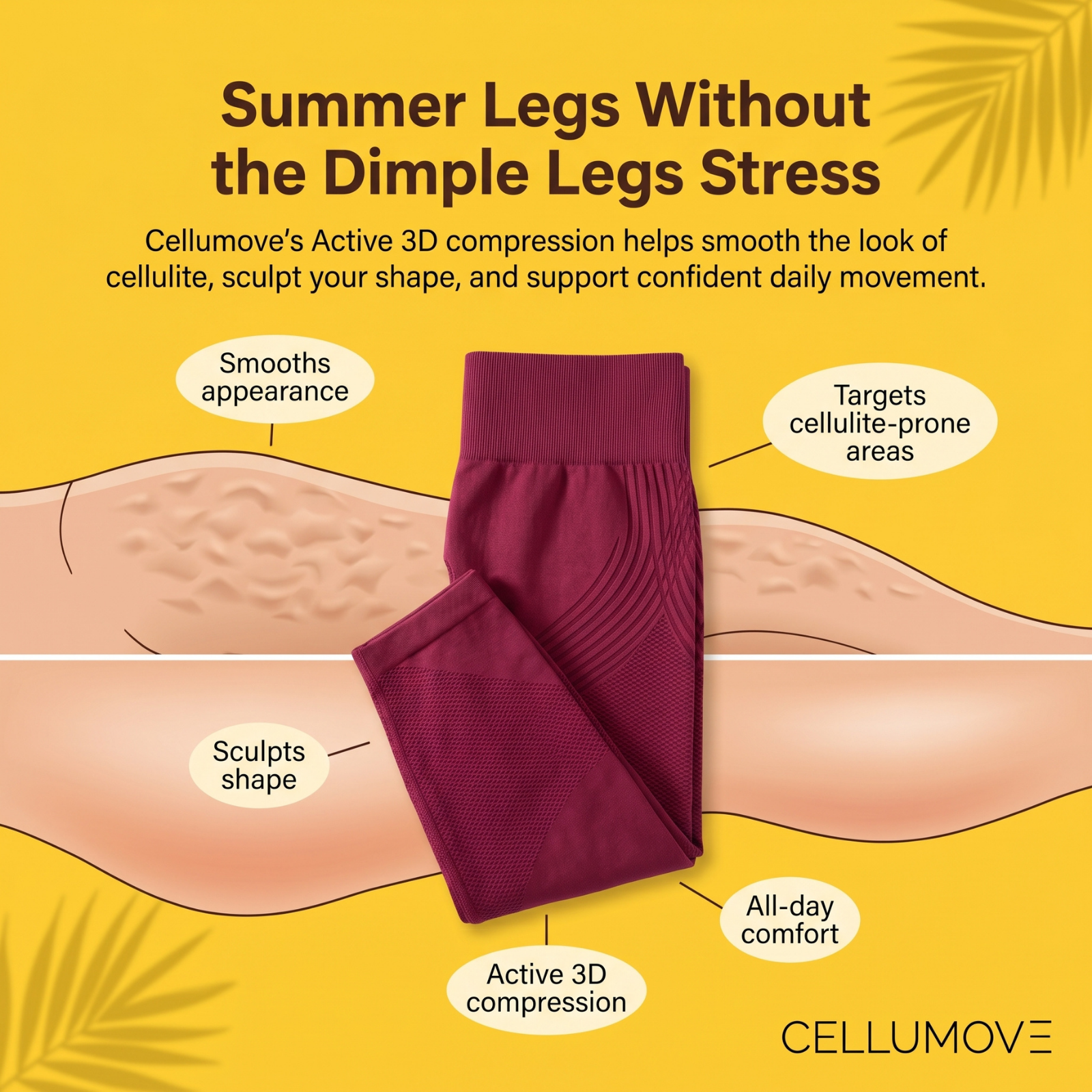 Cellumove- Facebook ad