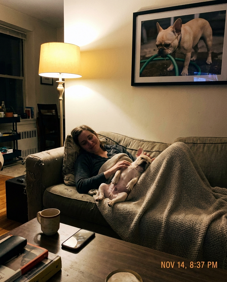 Amy Whitehall Facebook ad