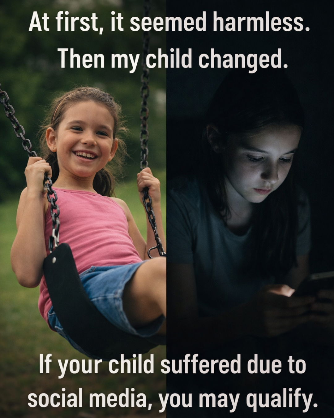 ConsumerSafe.com Facebook ad