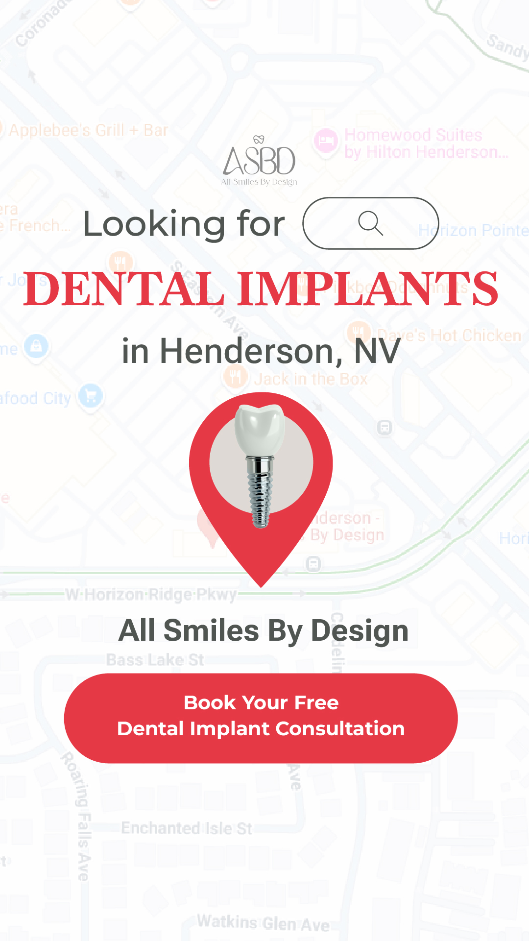 Terrie X Tran, DDS - All Smiles By Design Facebook ad from Mar 31, 2026