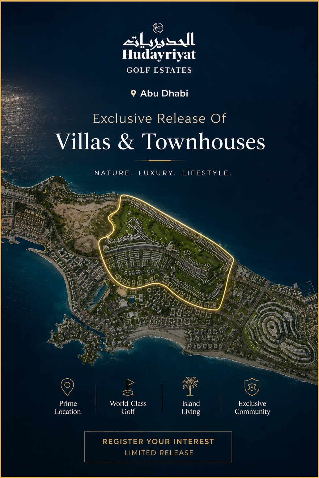 Magus Real Estate Facebook ad from May 20, 2026