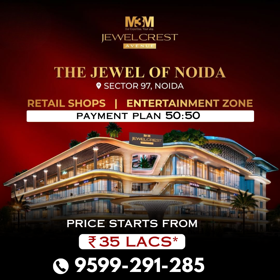Chaahat Homes Facebook ad