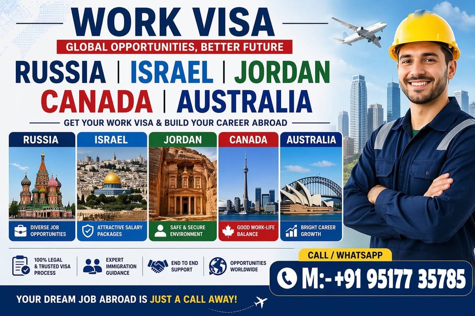 Abroad in Dream Facebook ad: Abroad in Dream