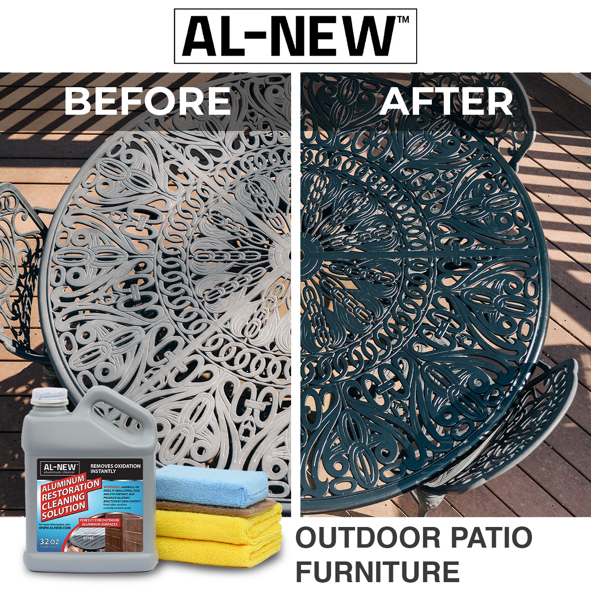 AL-New Facebook ad