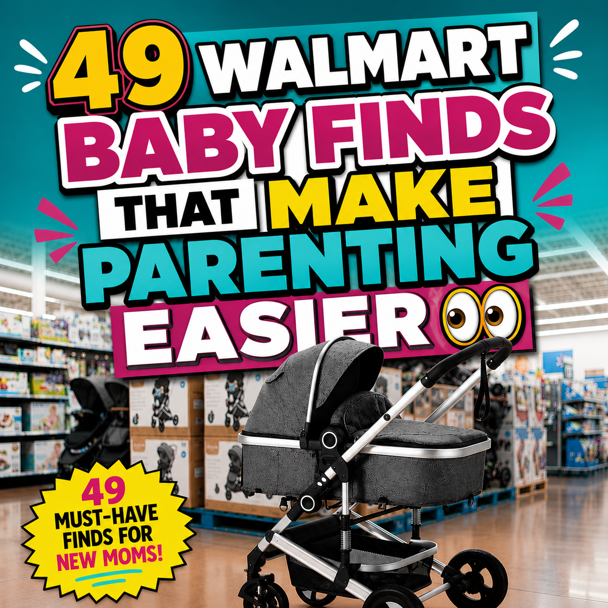 22 Words Presents Facebook ad