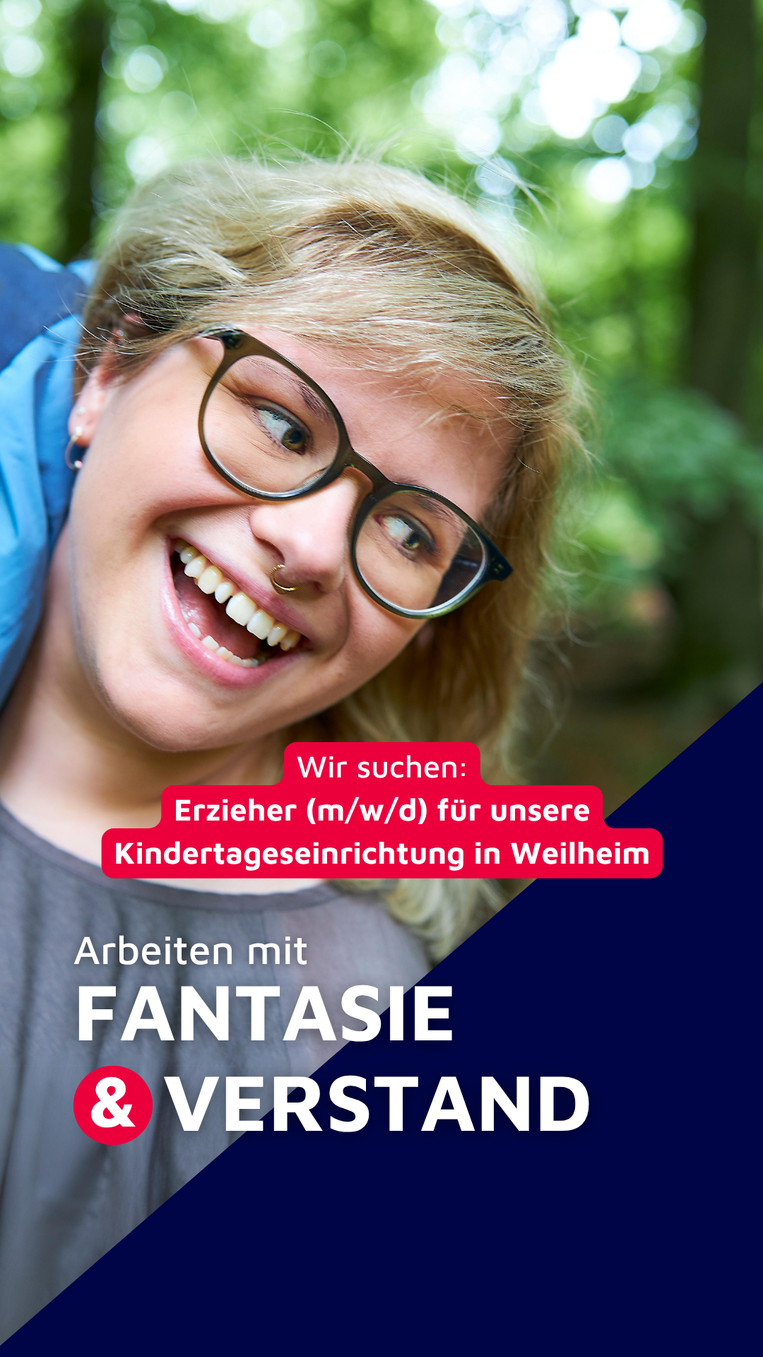 Johanniter-Unfall-Hilfe in Bayern Facebook ad