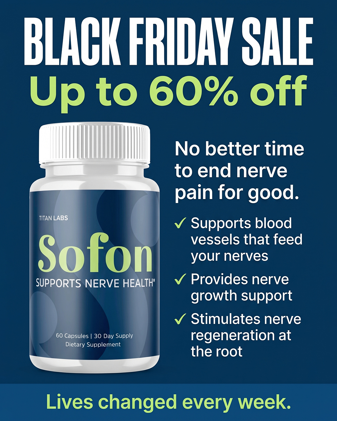 Sofon Facebook ad