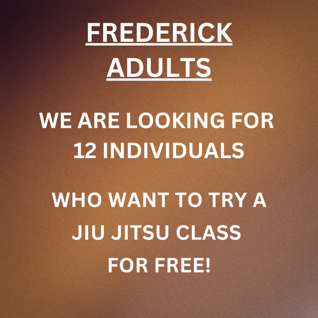Motive Jiu Jitsu Academy Facebook ad