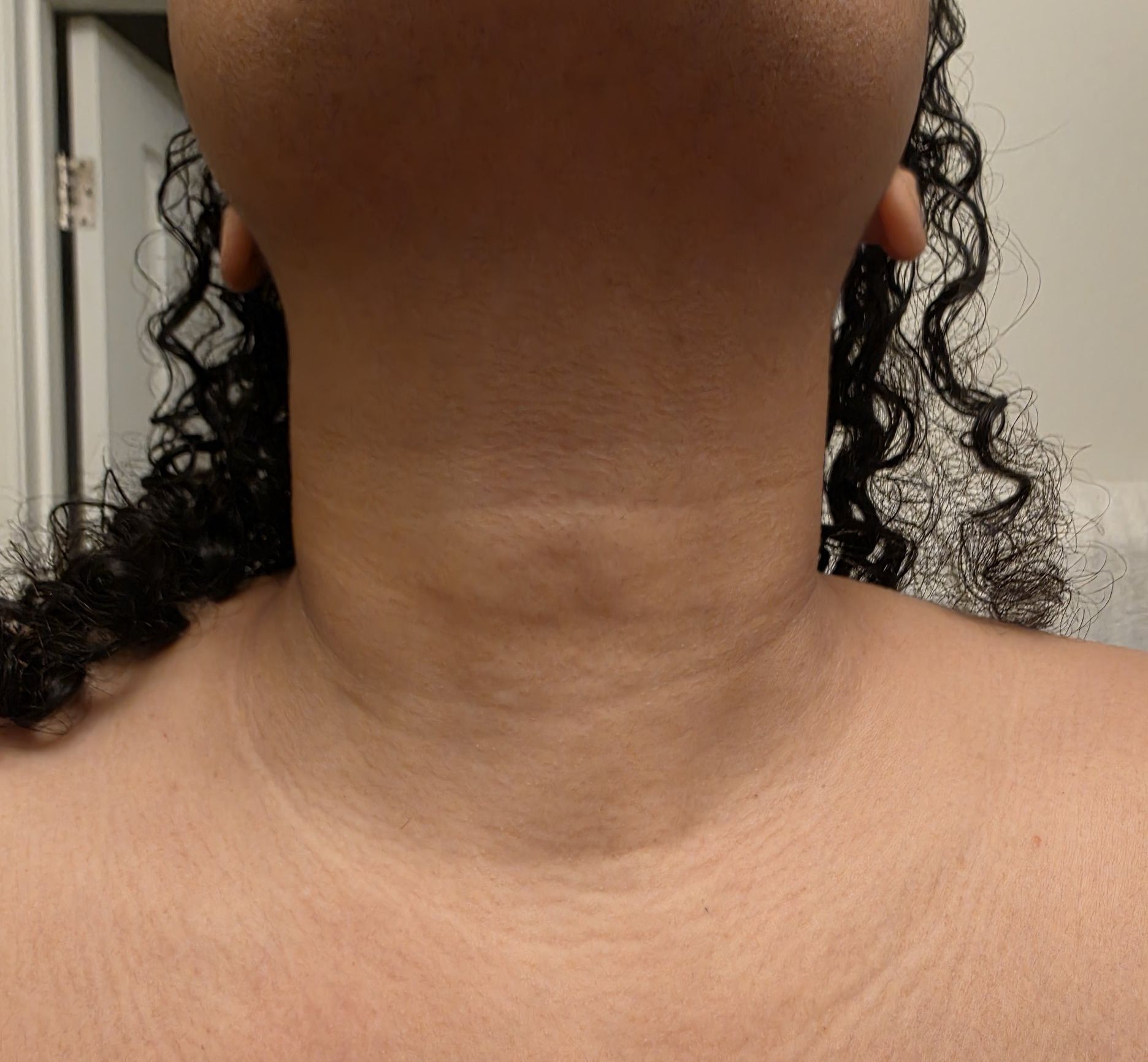Dr. Rebecca Collins Facebook ad