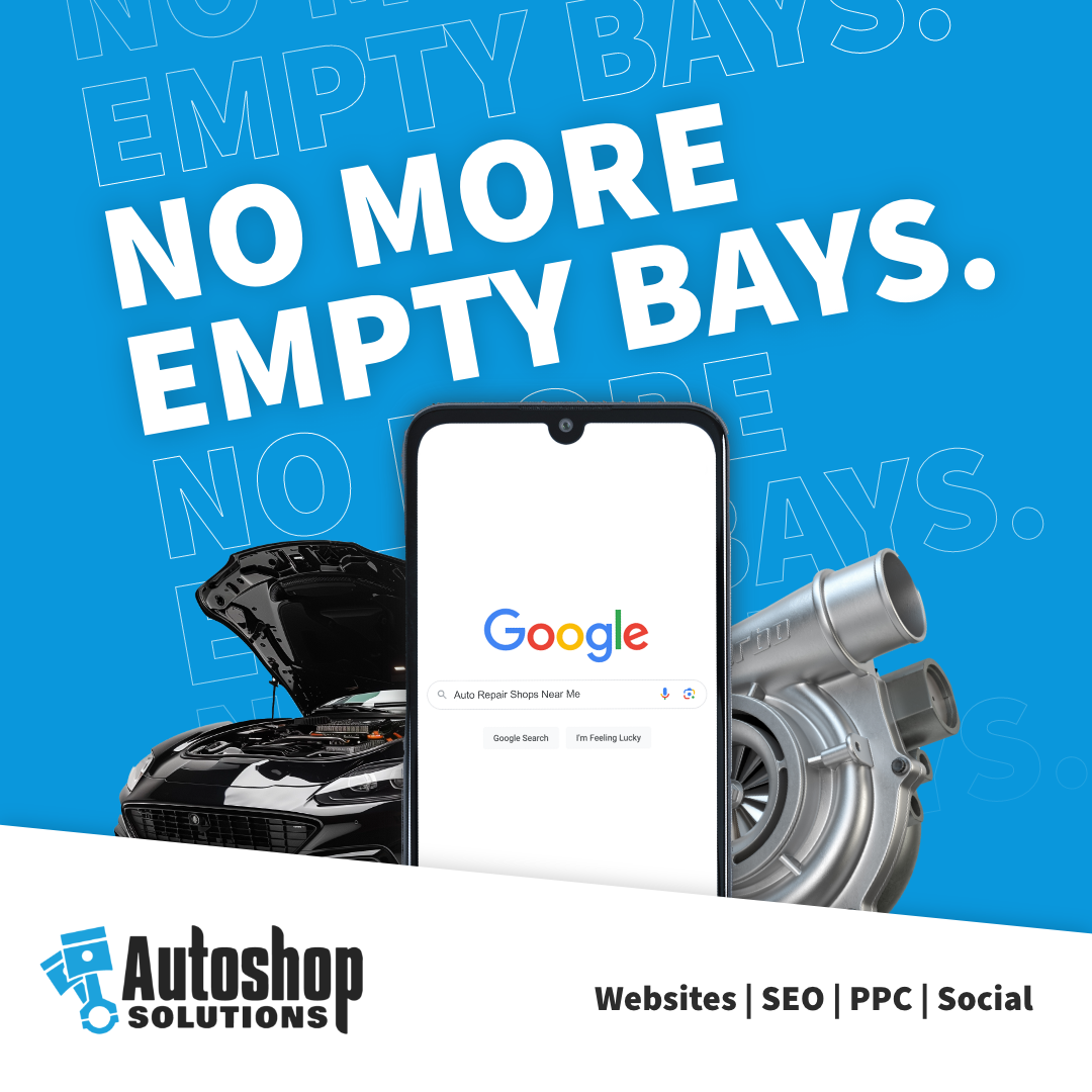 Autoshop Solutions Facebook ad from Jan 14, 2026