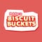 Rebisco Tins and Buckets