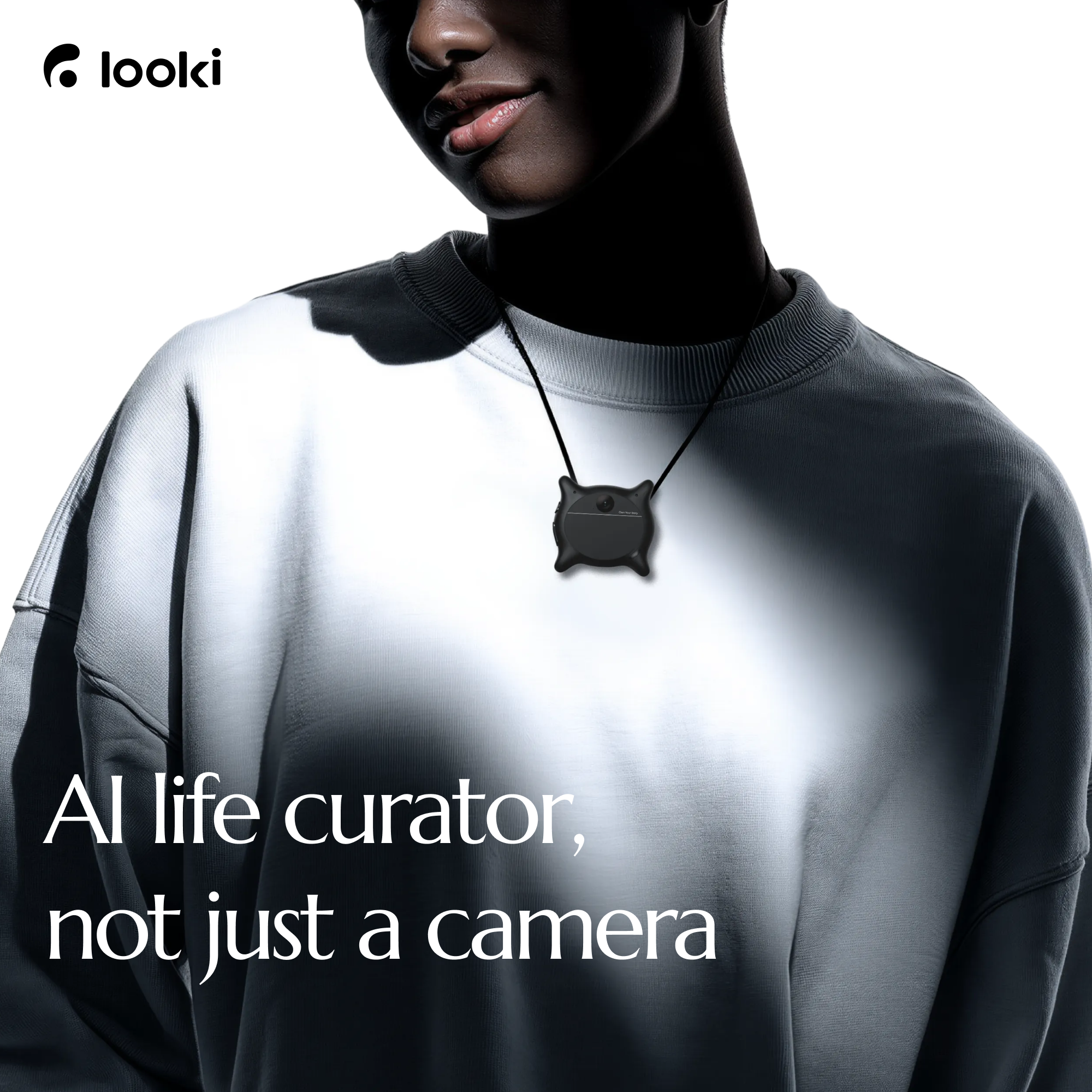Looki Facebook ad