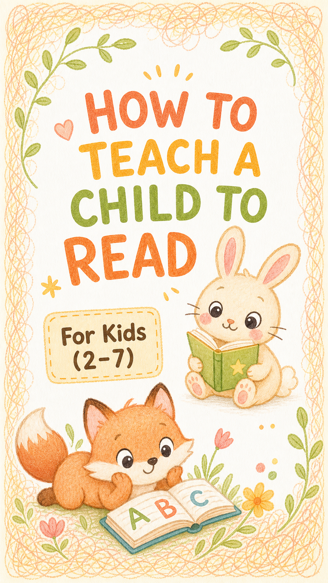 LogicLike Kids: ABC, Reading, Tracing Facebook ad