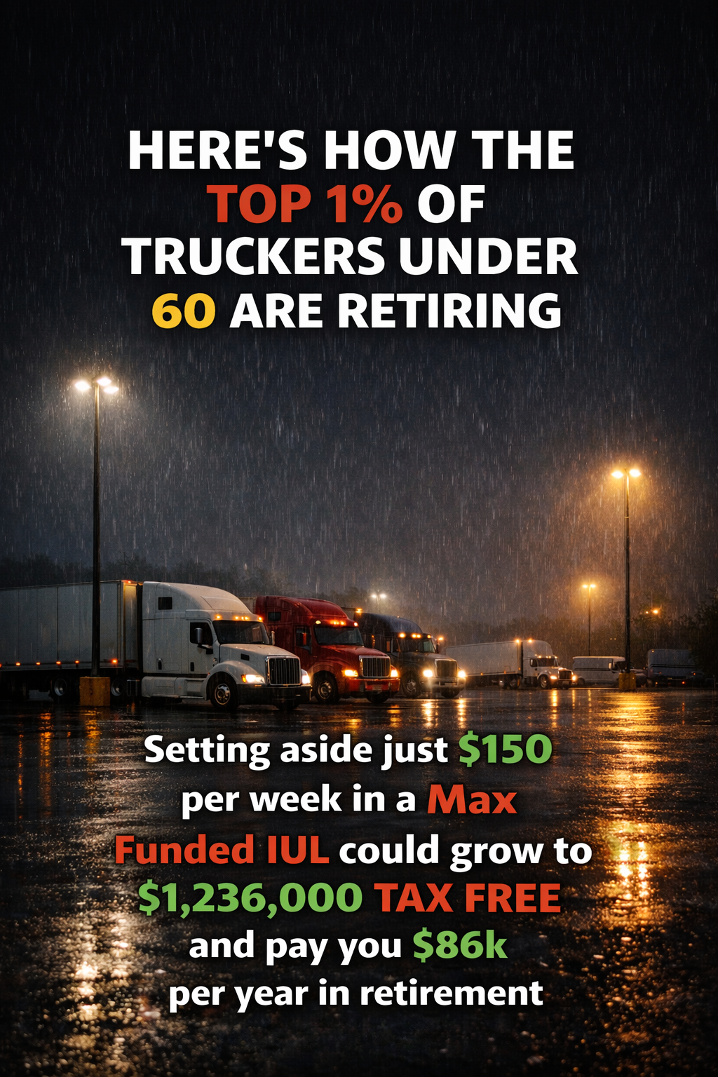PolicyClover Facebook ad